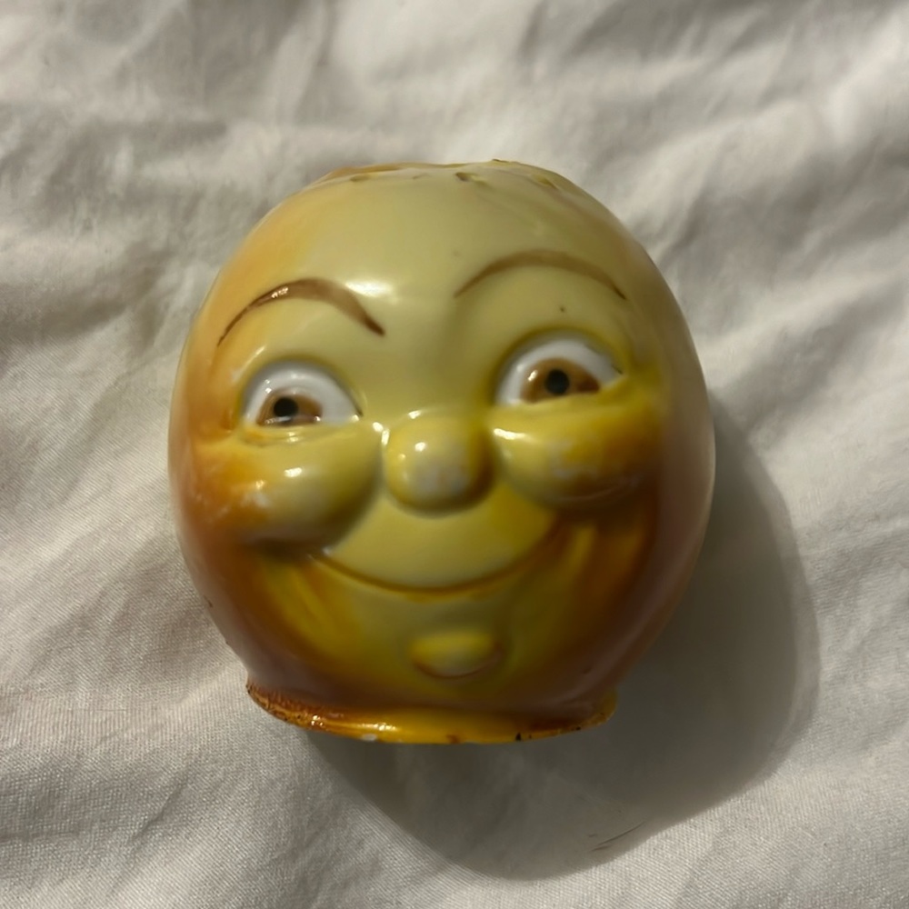 Vintage Schafer Vater German Salt & Pepper Shakers